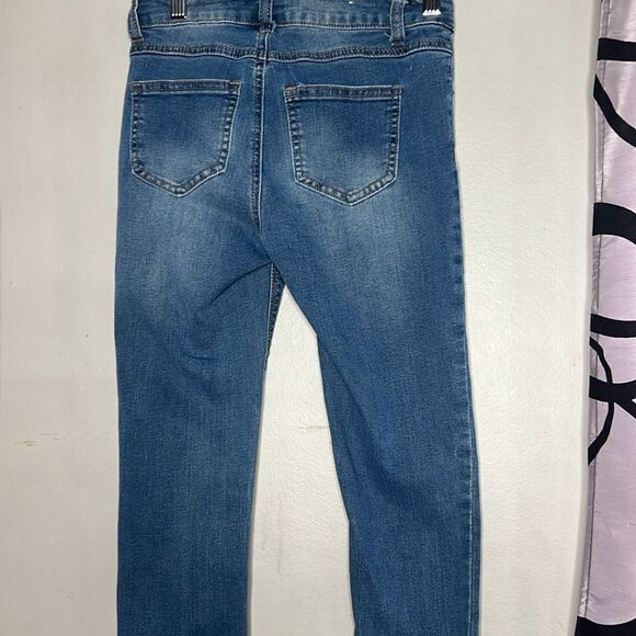 Rue 21 mid rise jegging size 0S - Picture 7 of 10